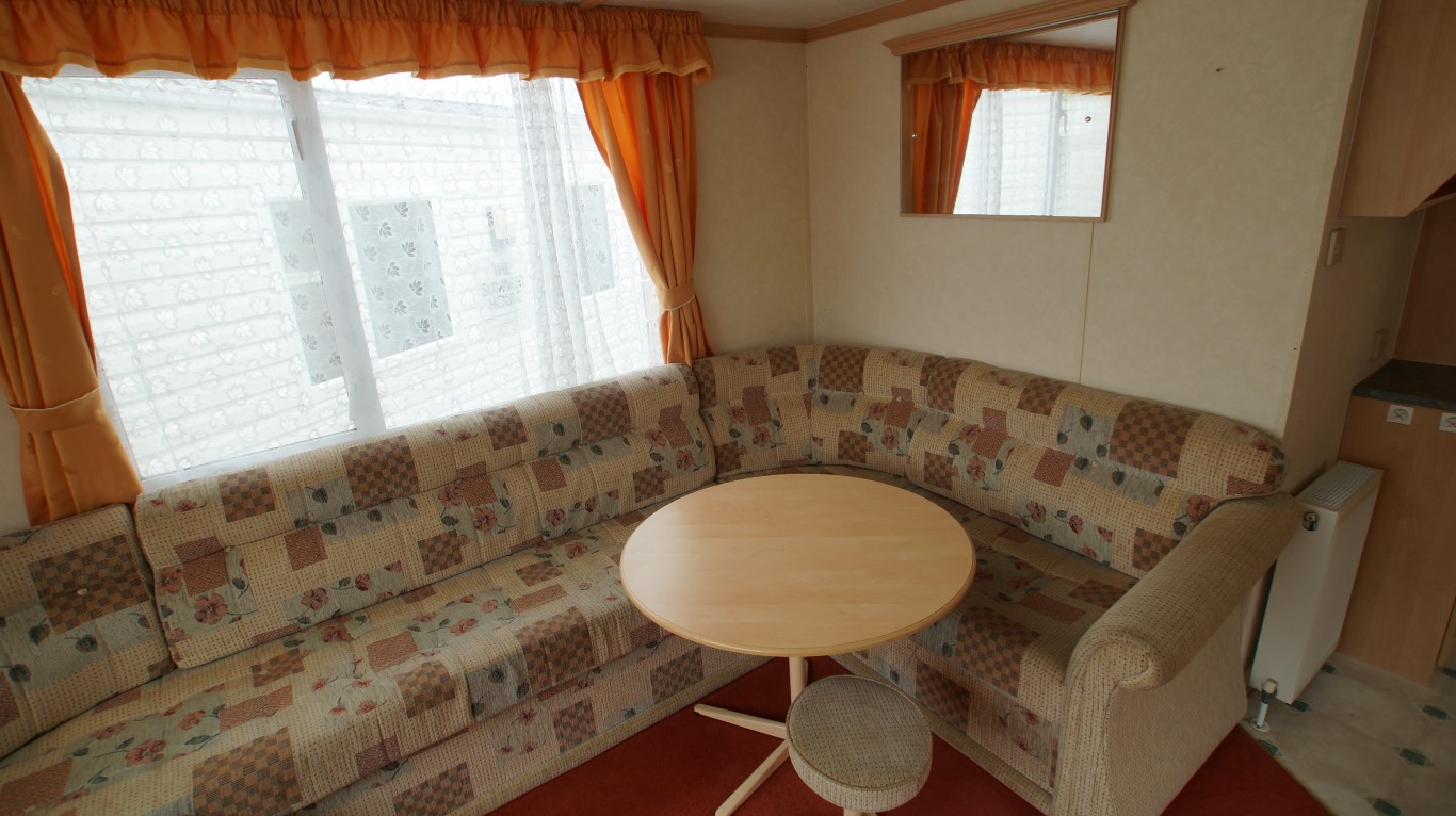 West Lancs Caravans