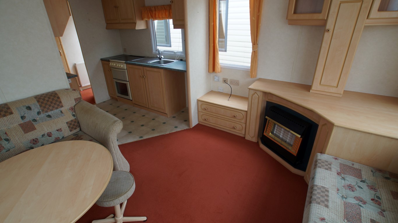 West Lancs Caravans