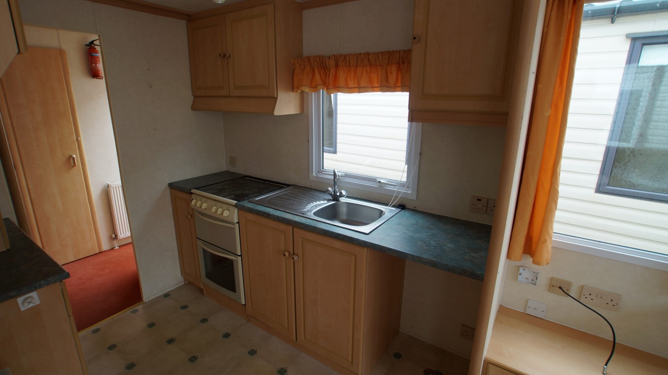 West Lancs Caravans