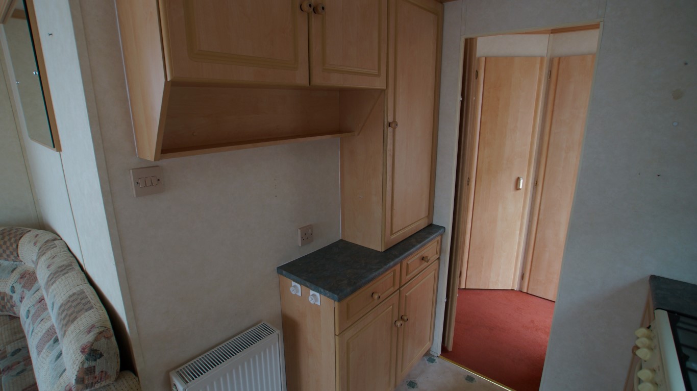 West Lancs Caravans