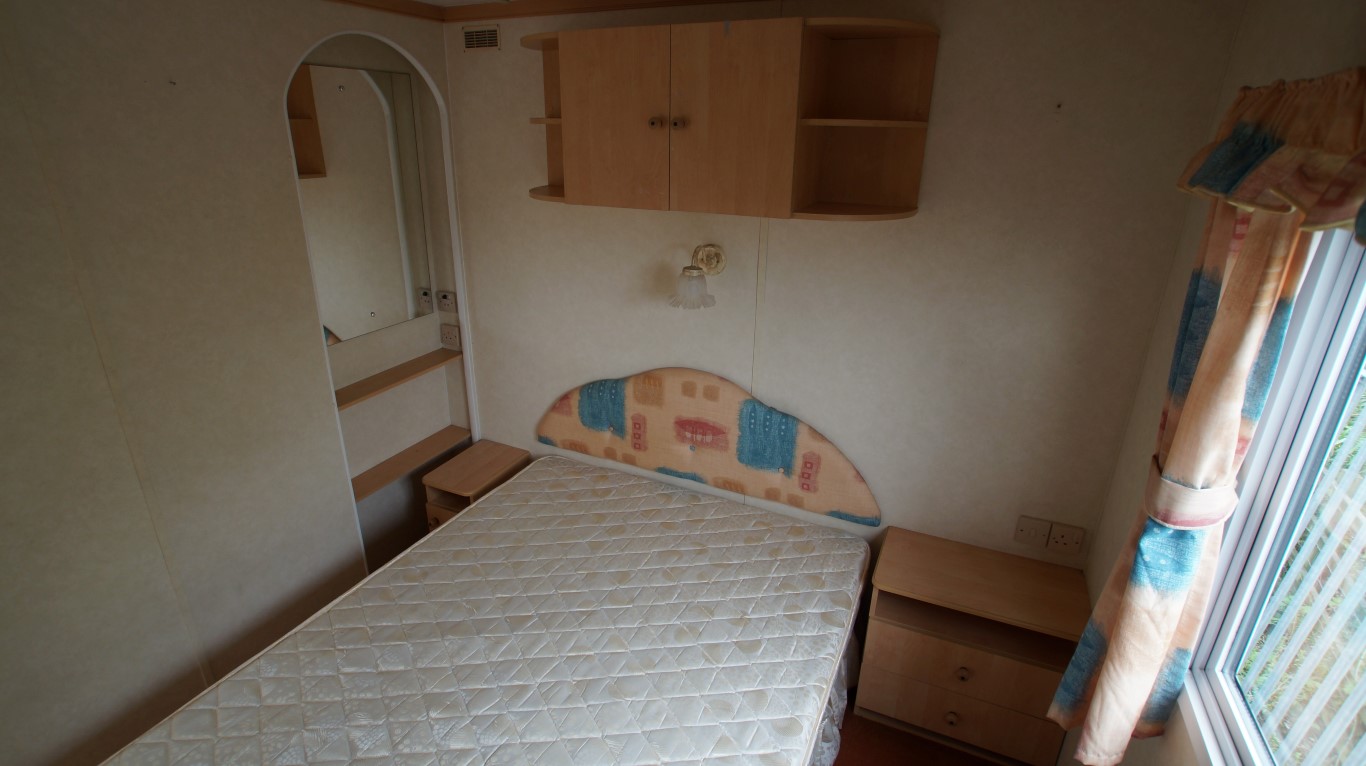 West Lancs Caravans