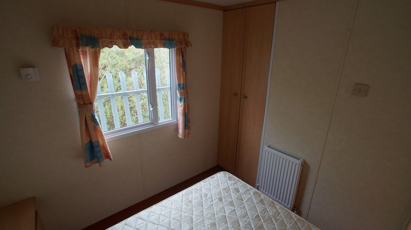 West Lancs Caravans