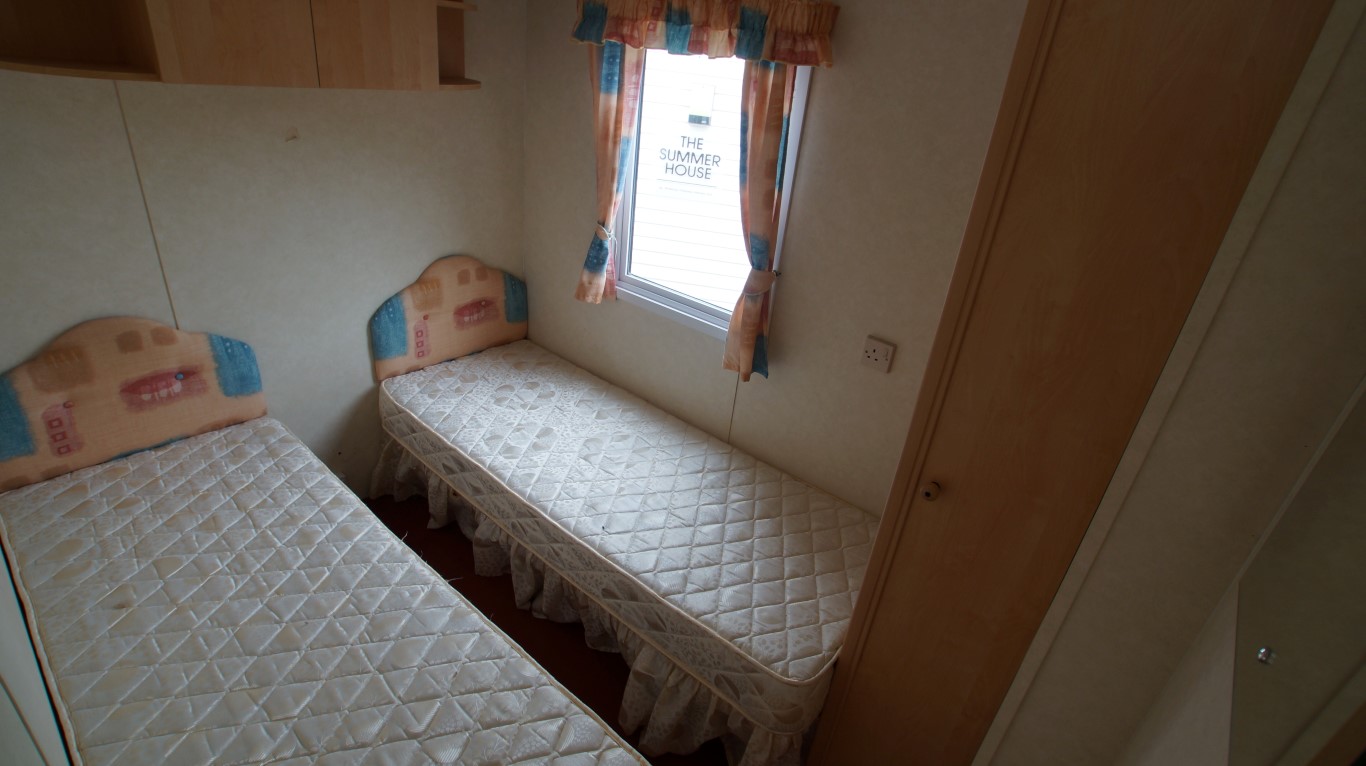 West Lancs Caravans