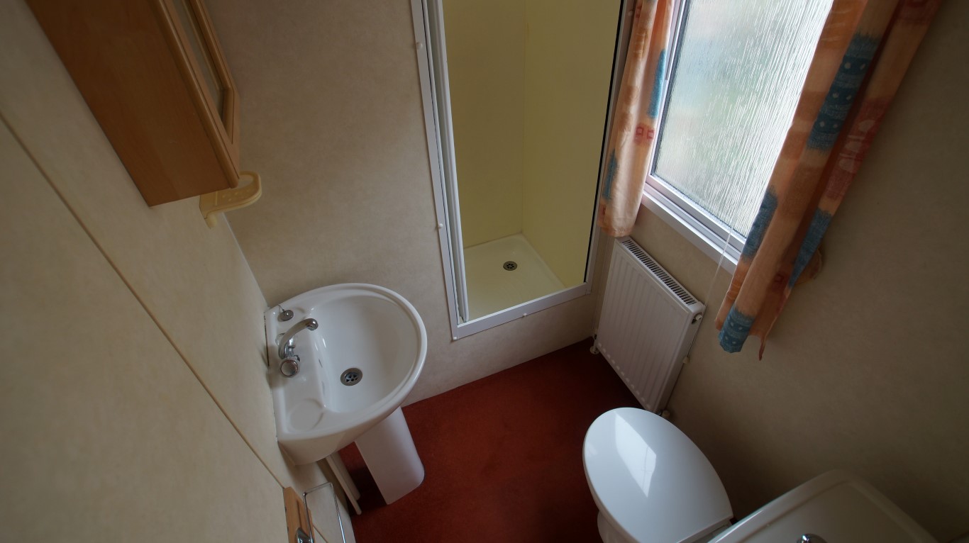 West Lancs Caravans