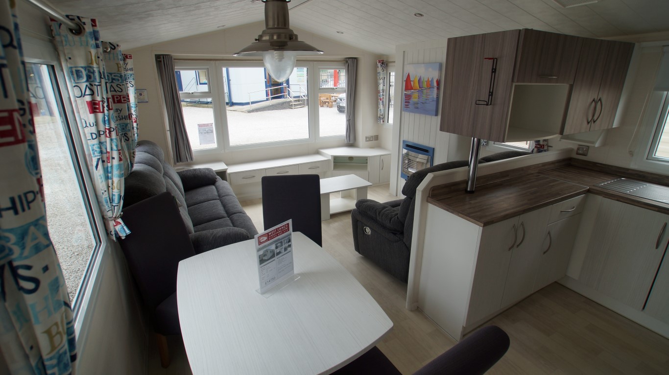West Lancs Caravans