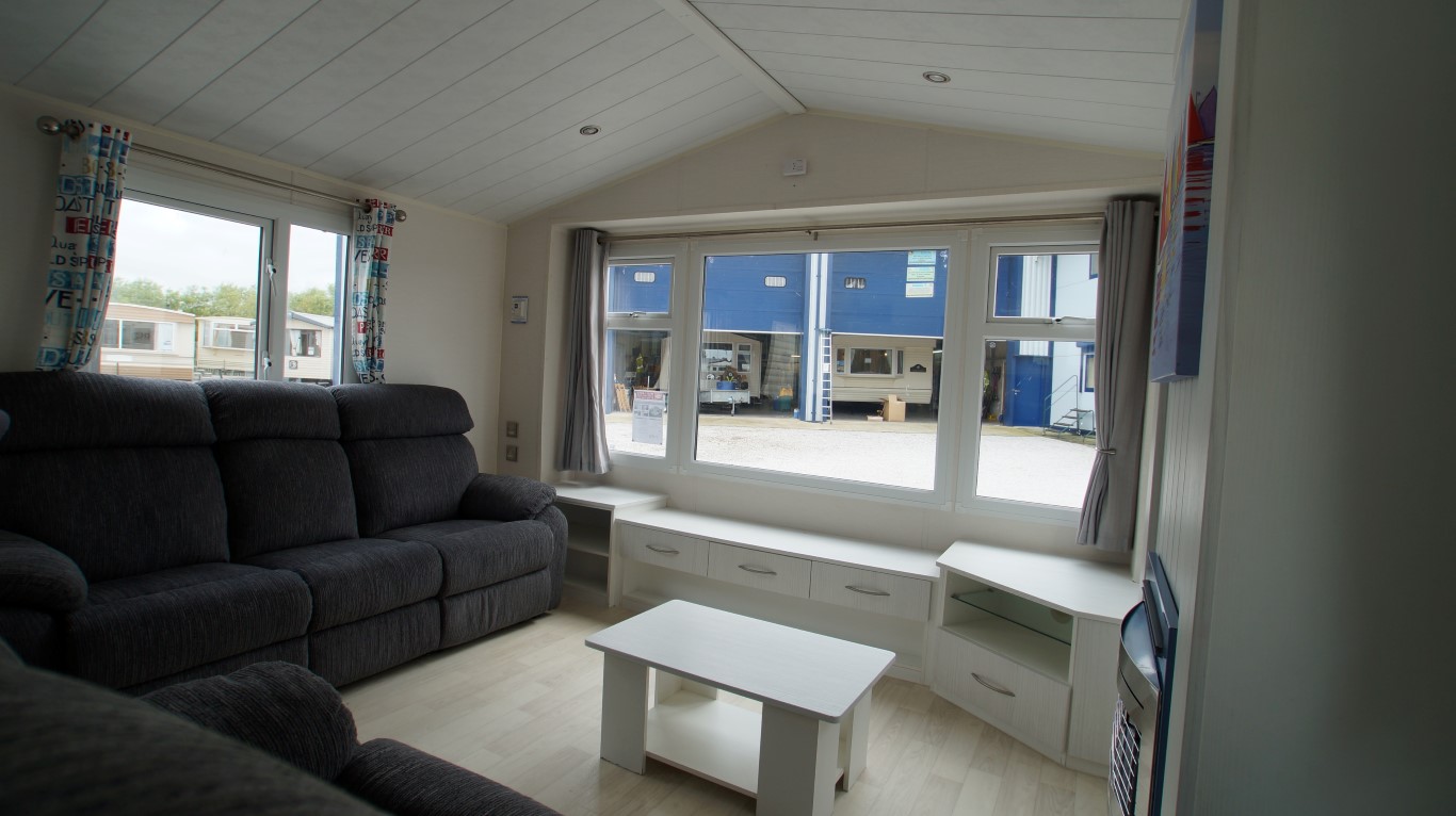 West Lancs Caravans