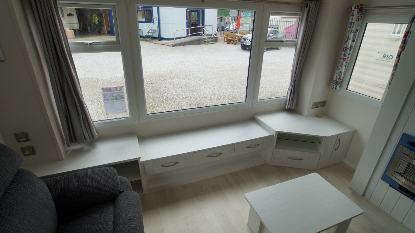 West Lancs Caravans