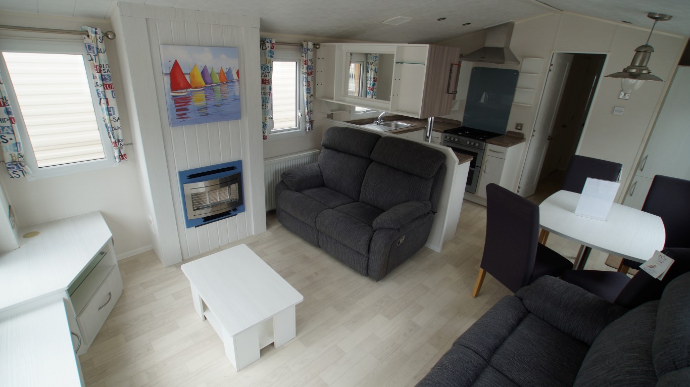 West Lancs Caravans