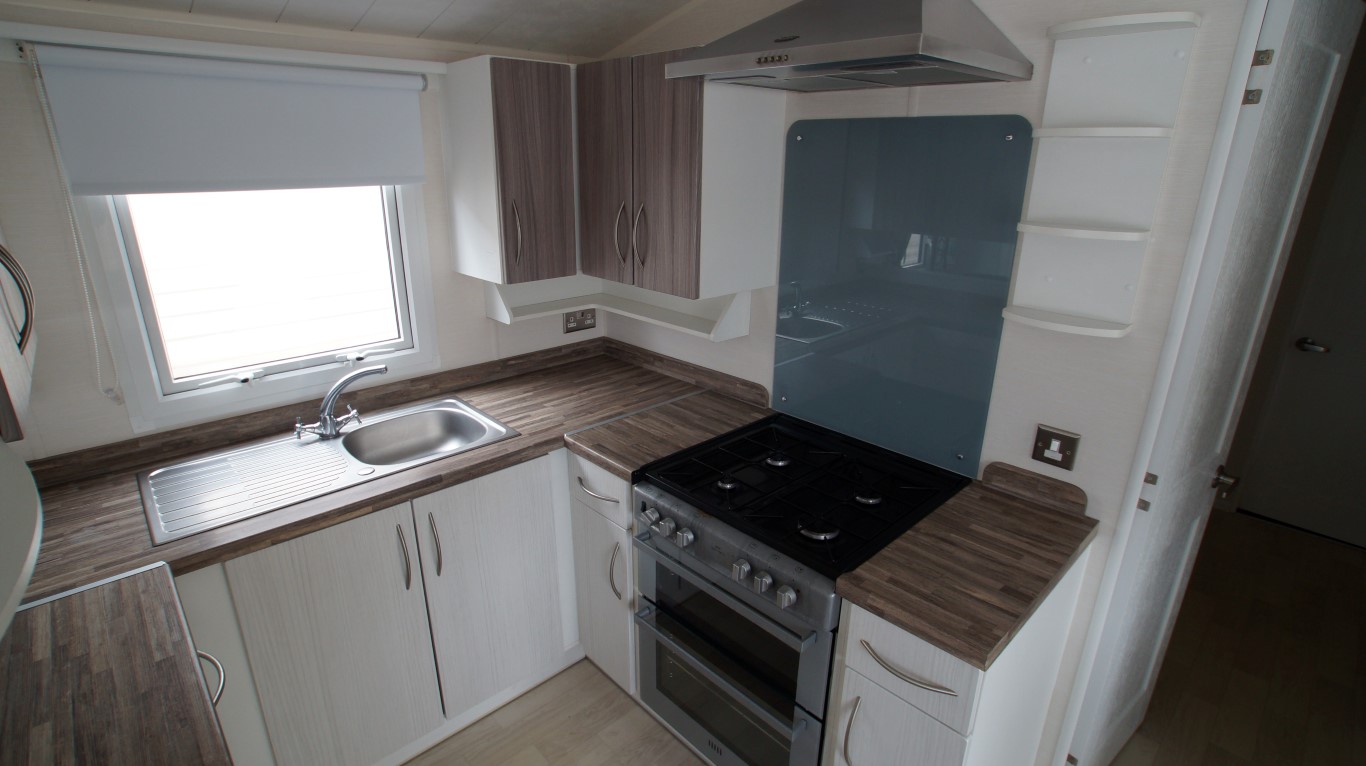 West Lancs Caravans
