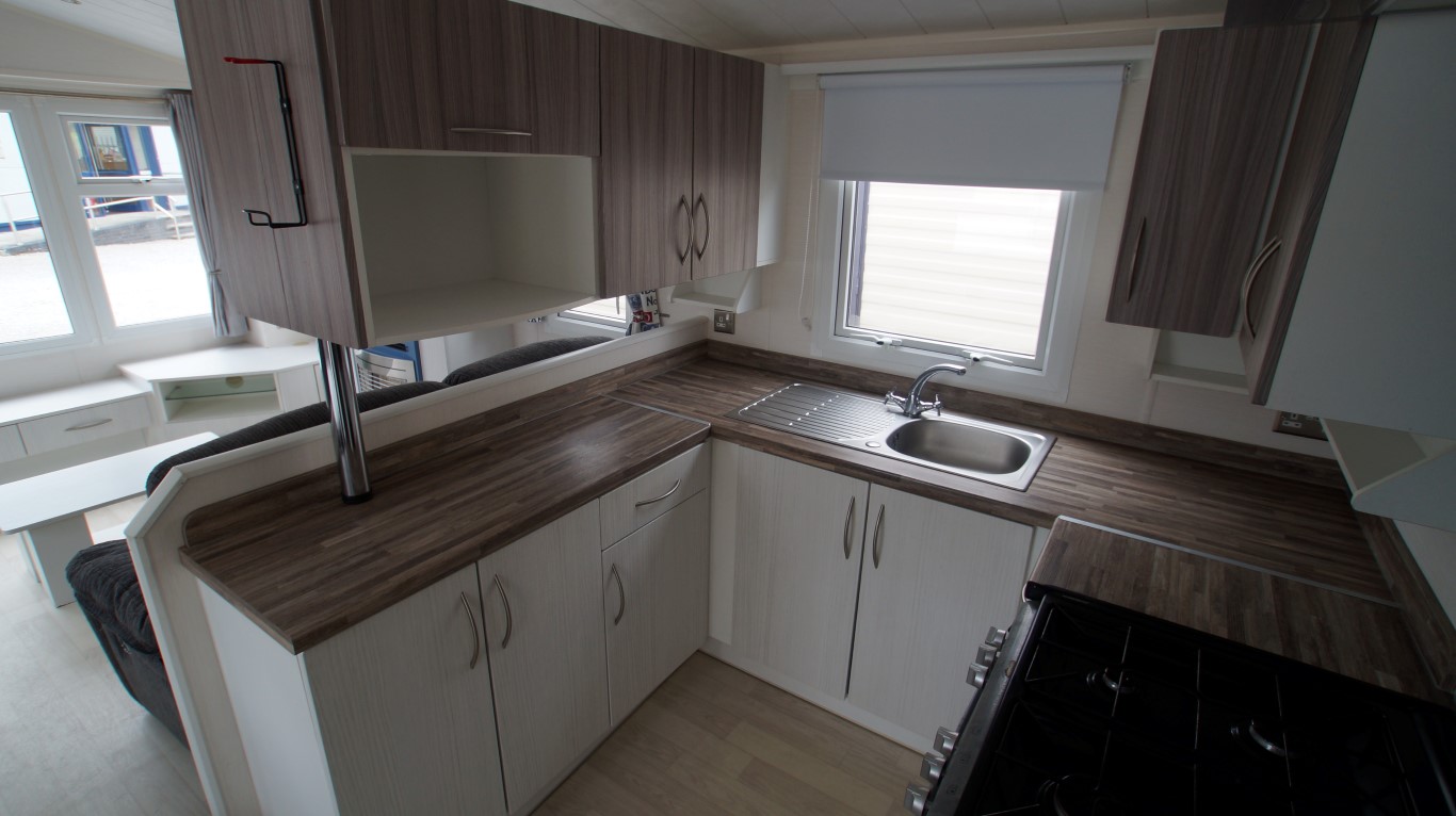 West Lancs Caravans
