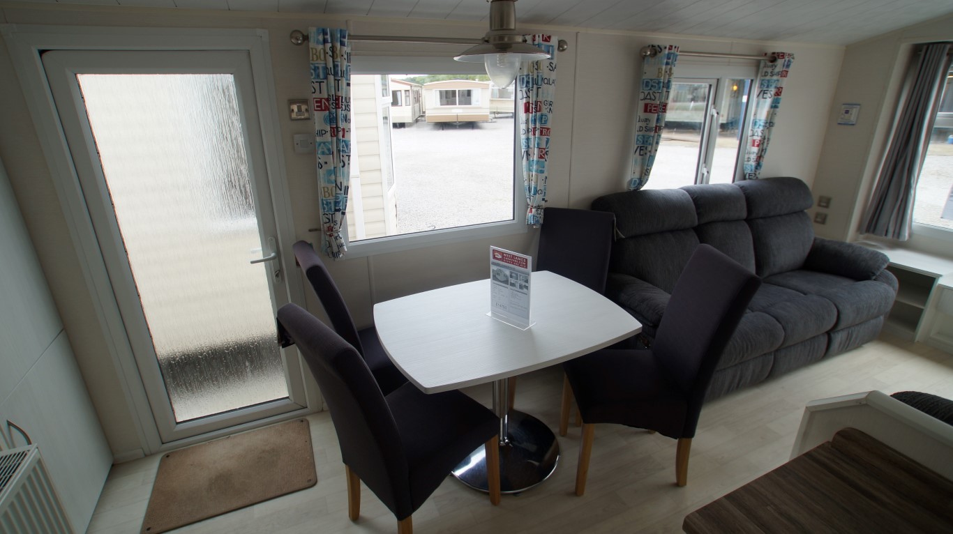 West Lancs Caravans