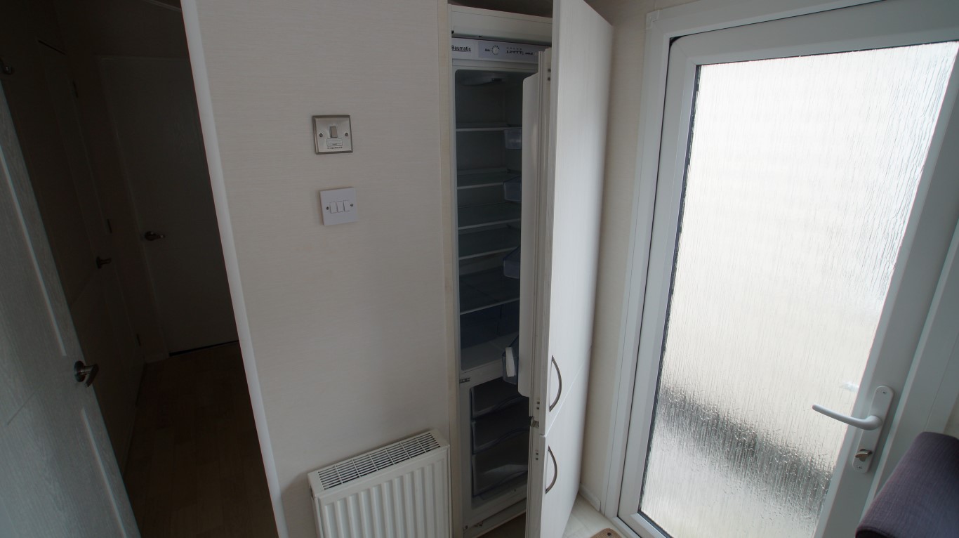 West Lancs Caravans