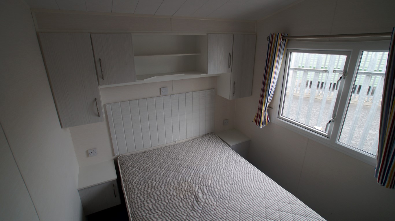 West Lancs Caravans