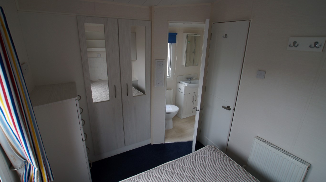 West Lancs Caravans