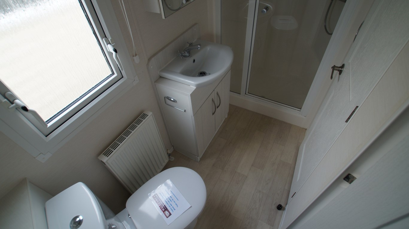 West Lancs Caravans
