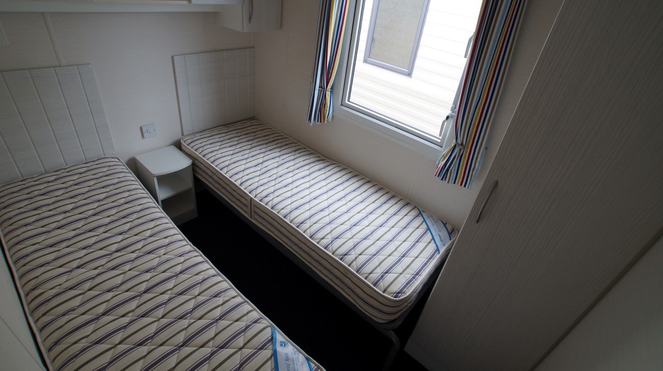 West Lancs Caravans