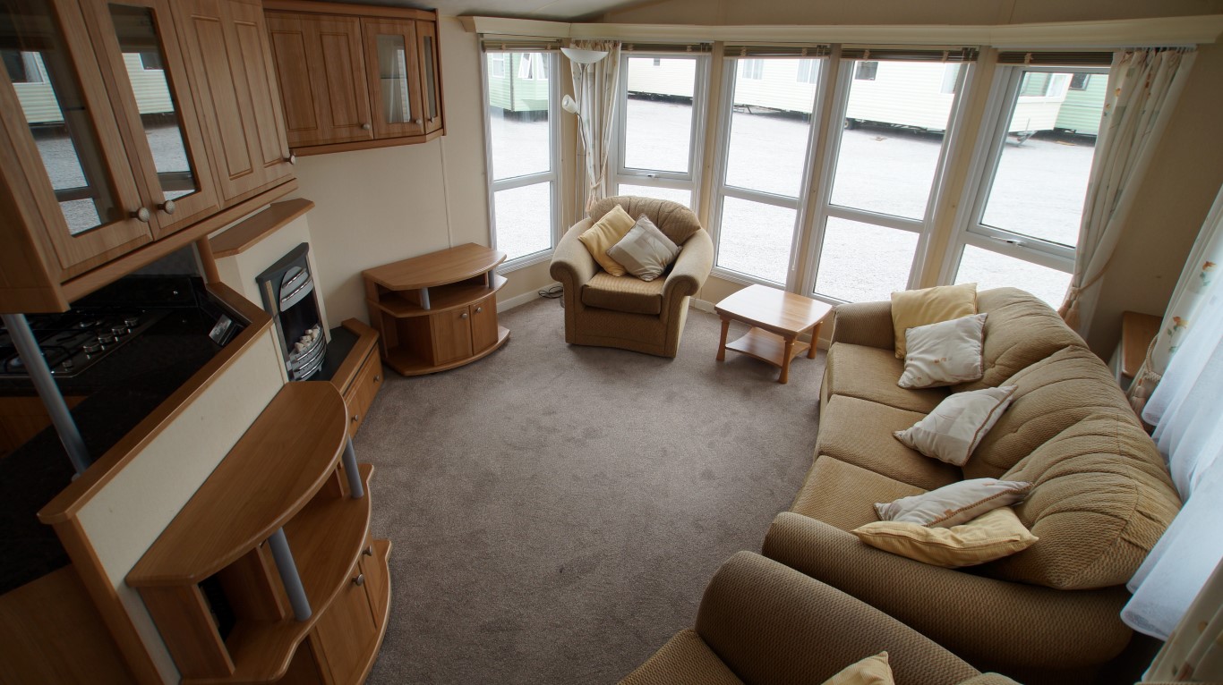 West Lancs Caravans
