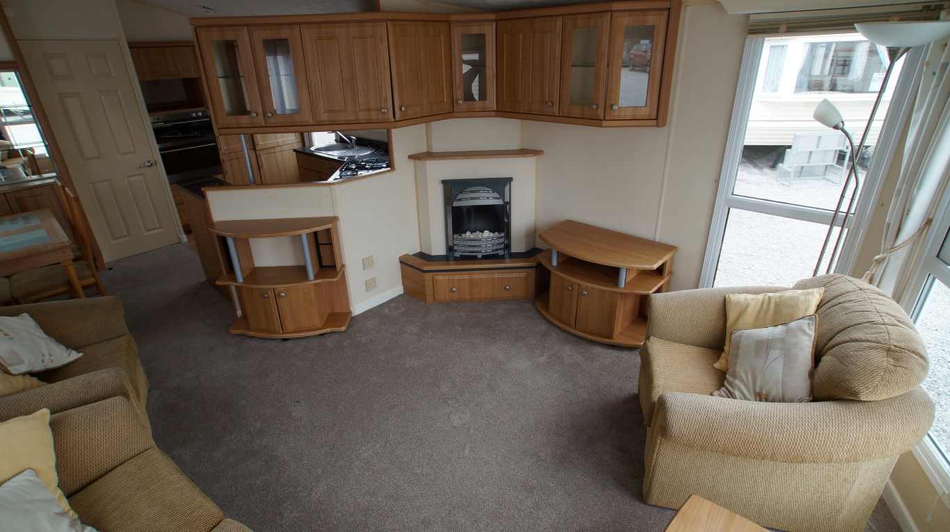 West Lancs Caravans