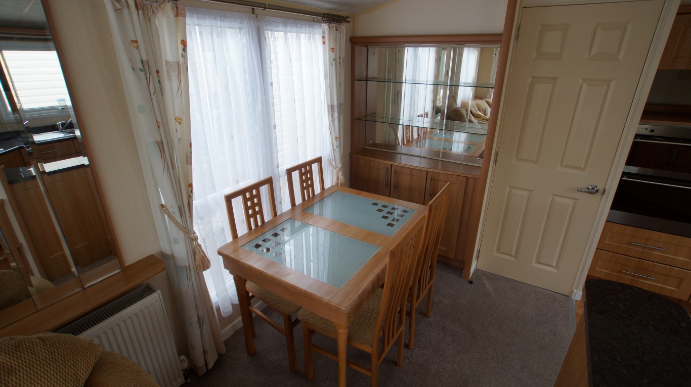 West Lancs Caravans