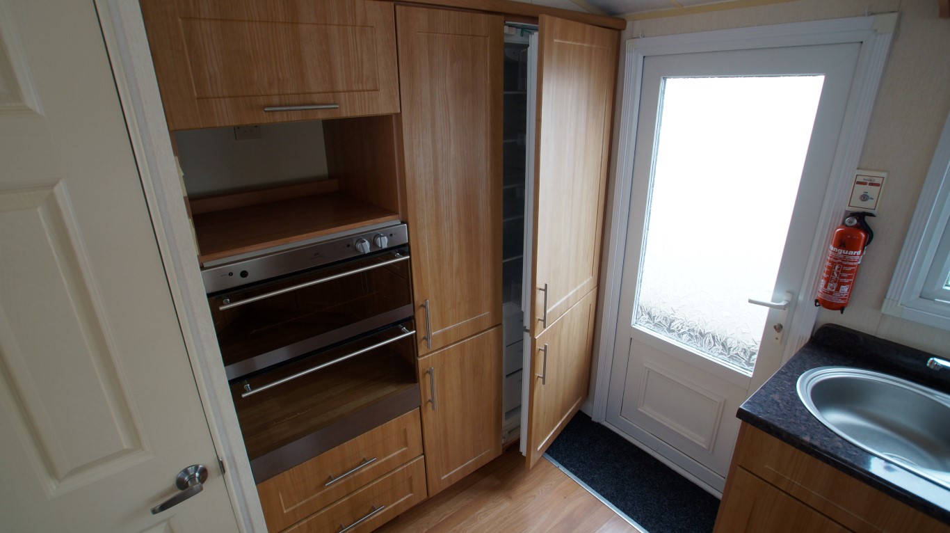 West Lancs Caravans