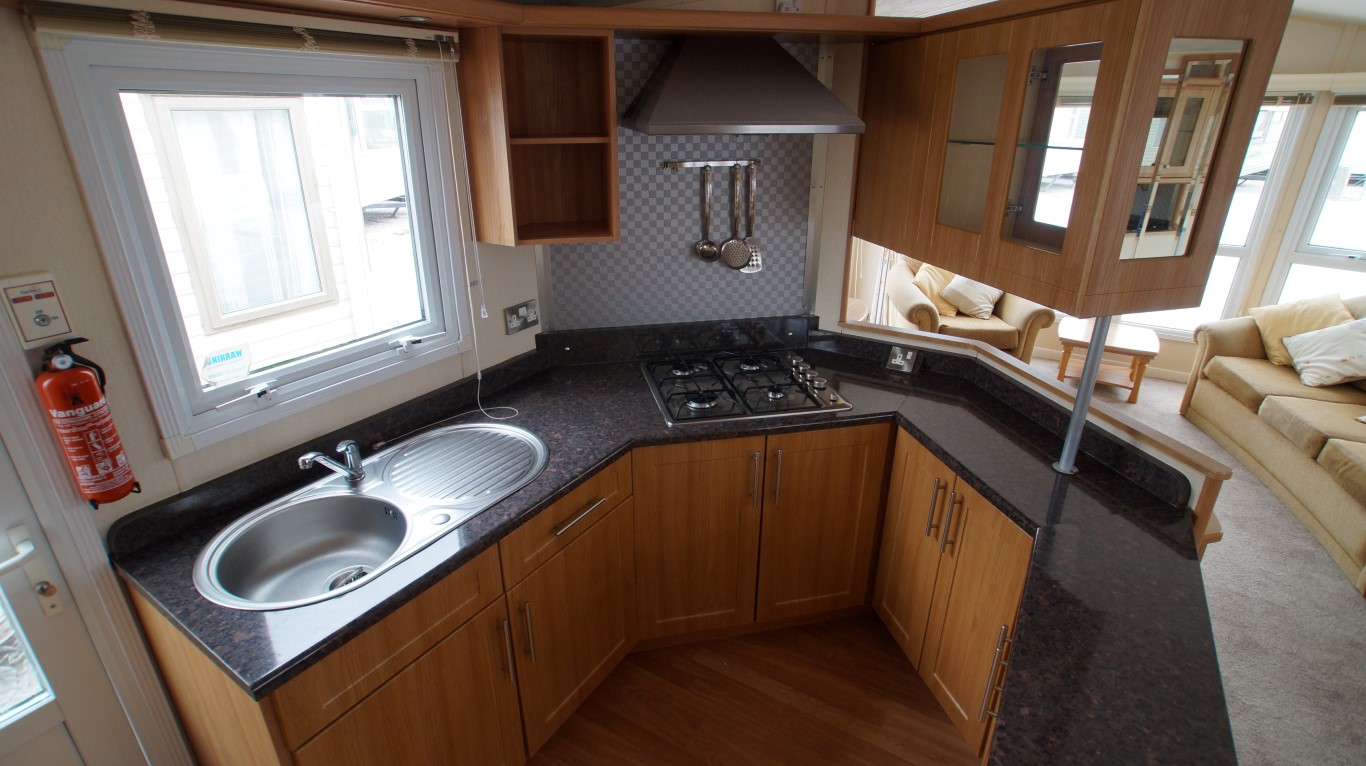 West Lancs Caravans
