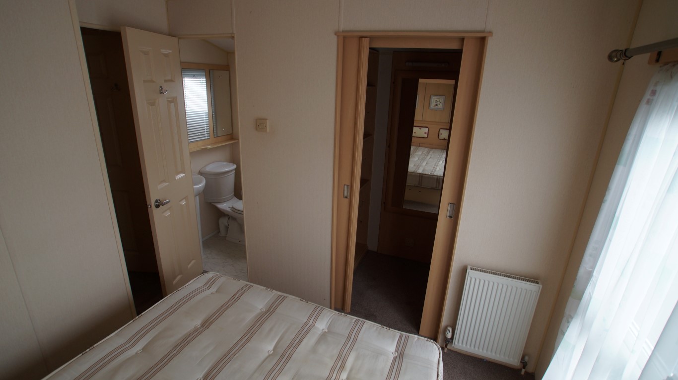 West Lancs Caravans