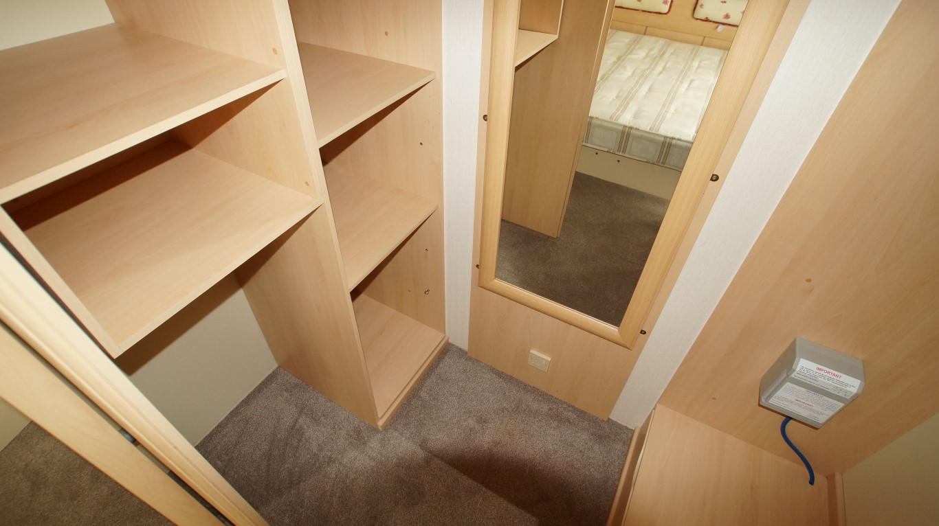 West Lancs Caravans
