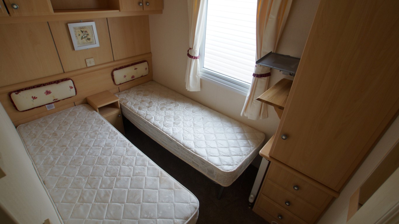 West Lancs Caravans