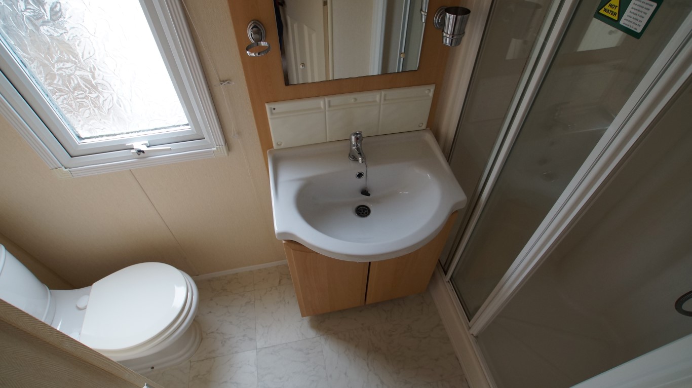 West Lancs Caravans