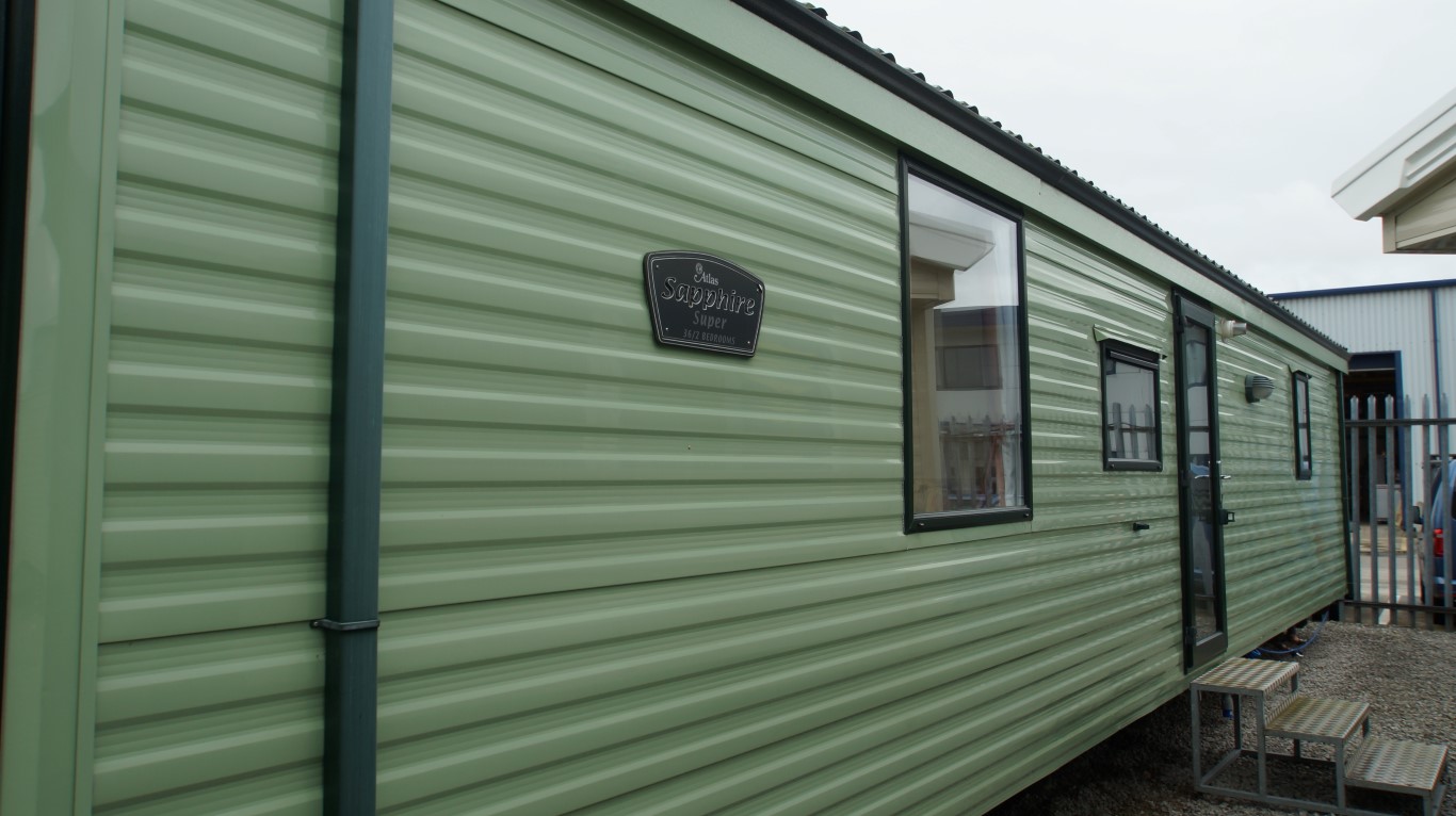West Lancs Caravans