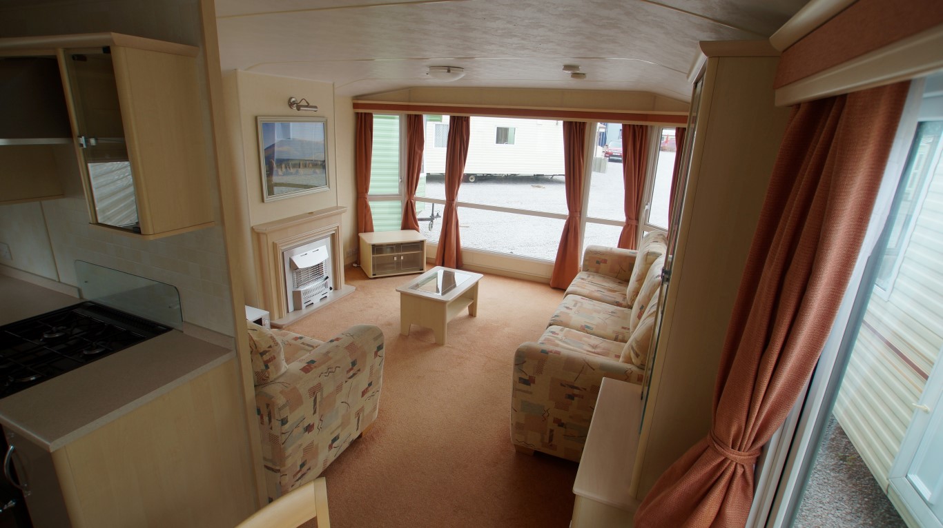 West Lancs Caravans