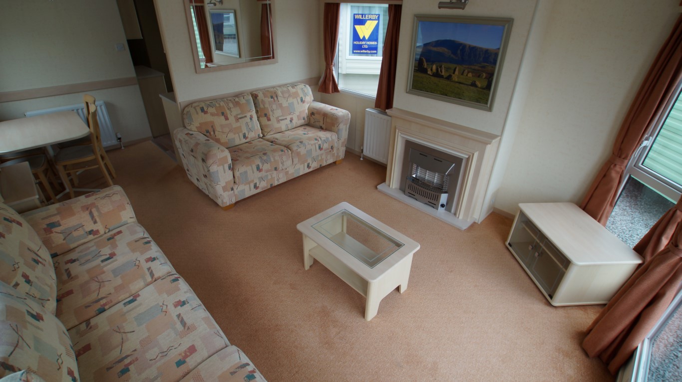 West Lancs Caravans