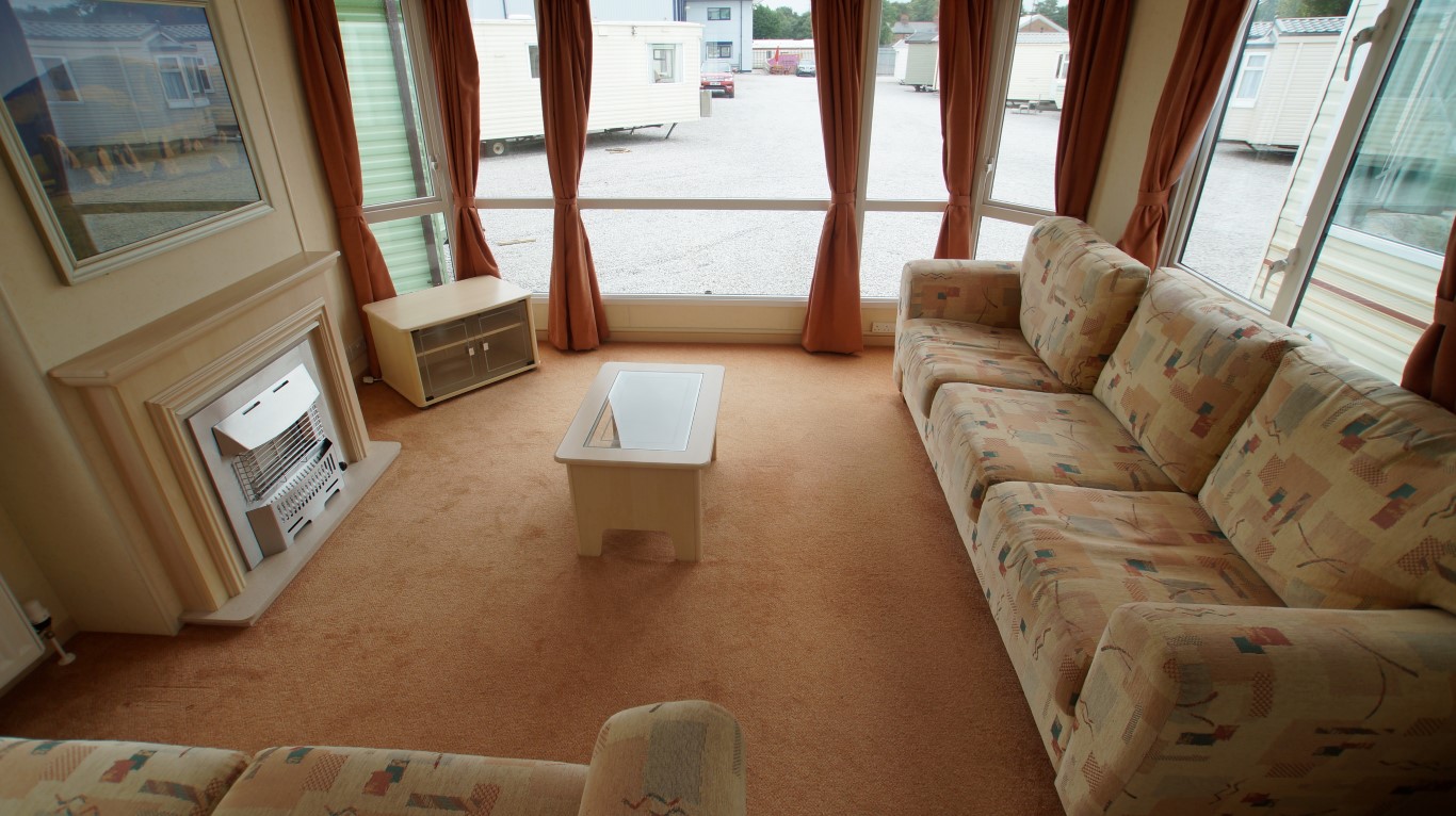 West Lancs Caravans