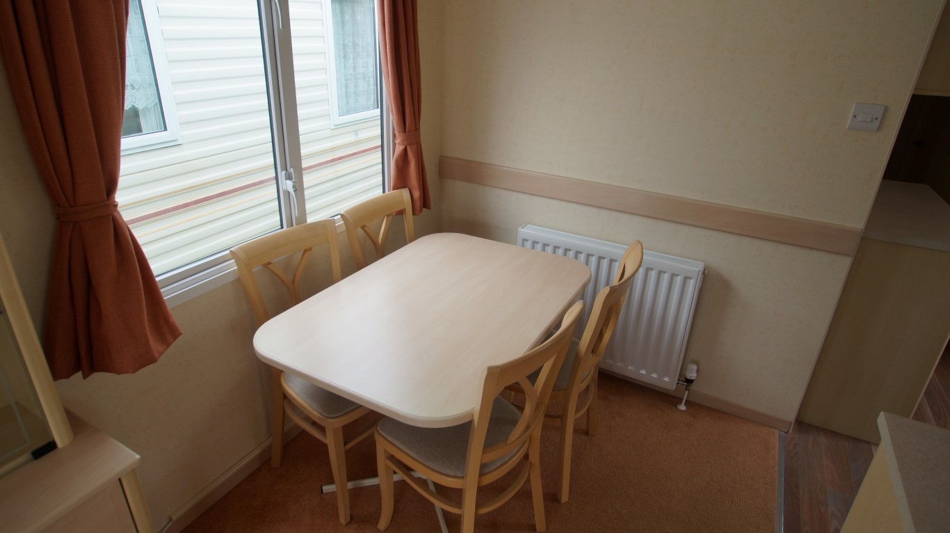 West Lancs Caravans