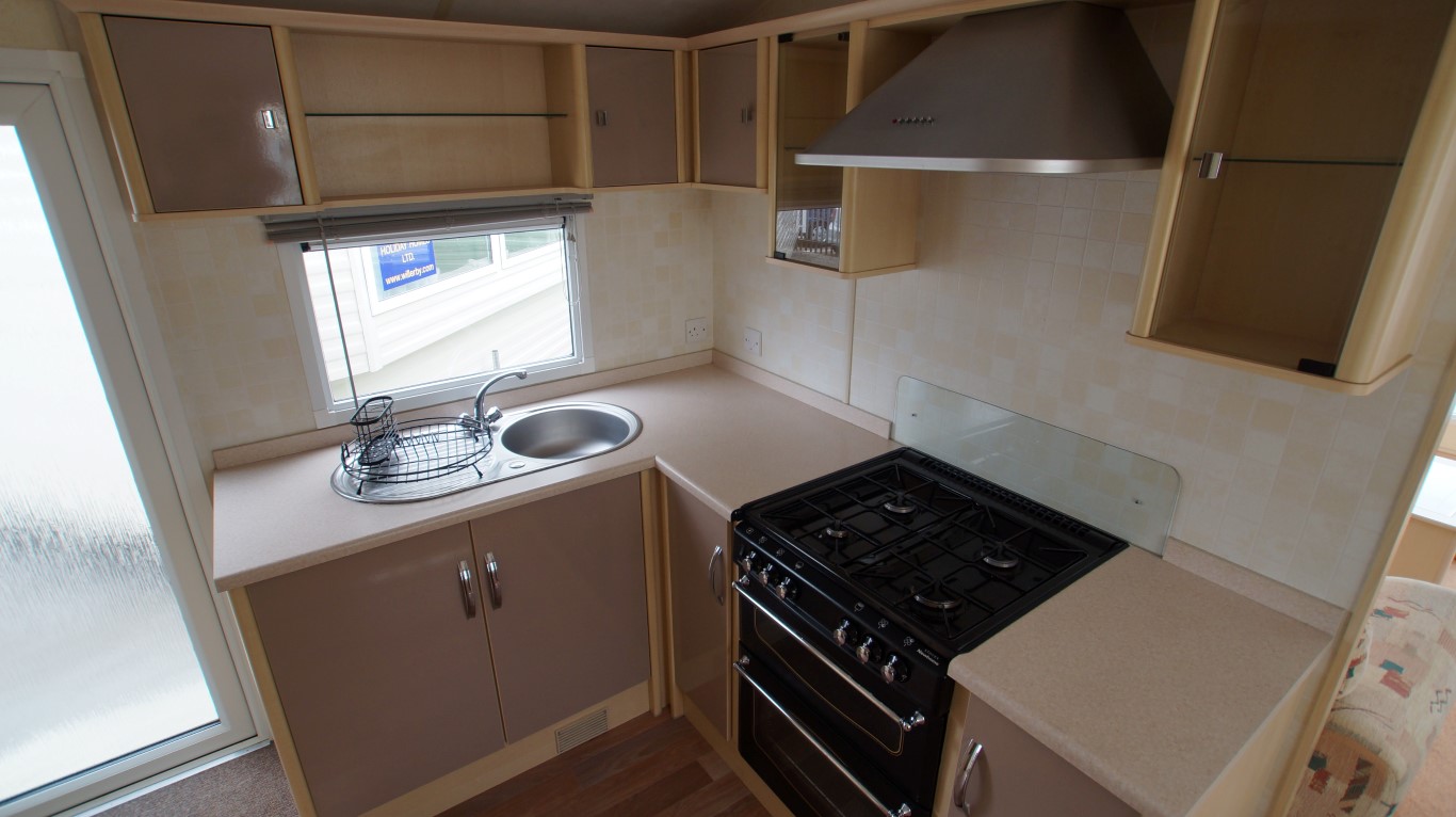West Lancs Caravans