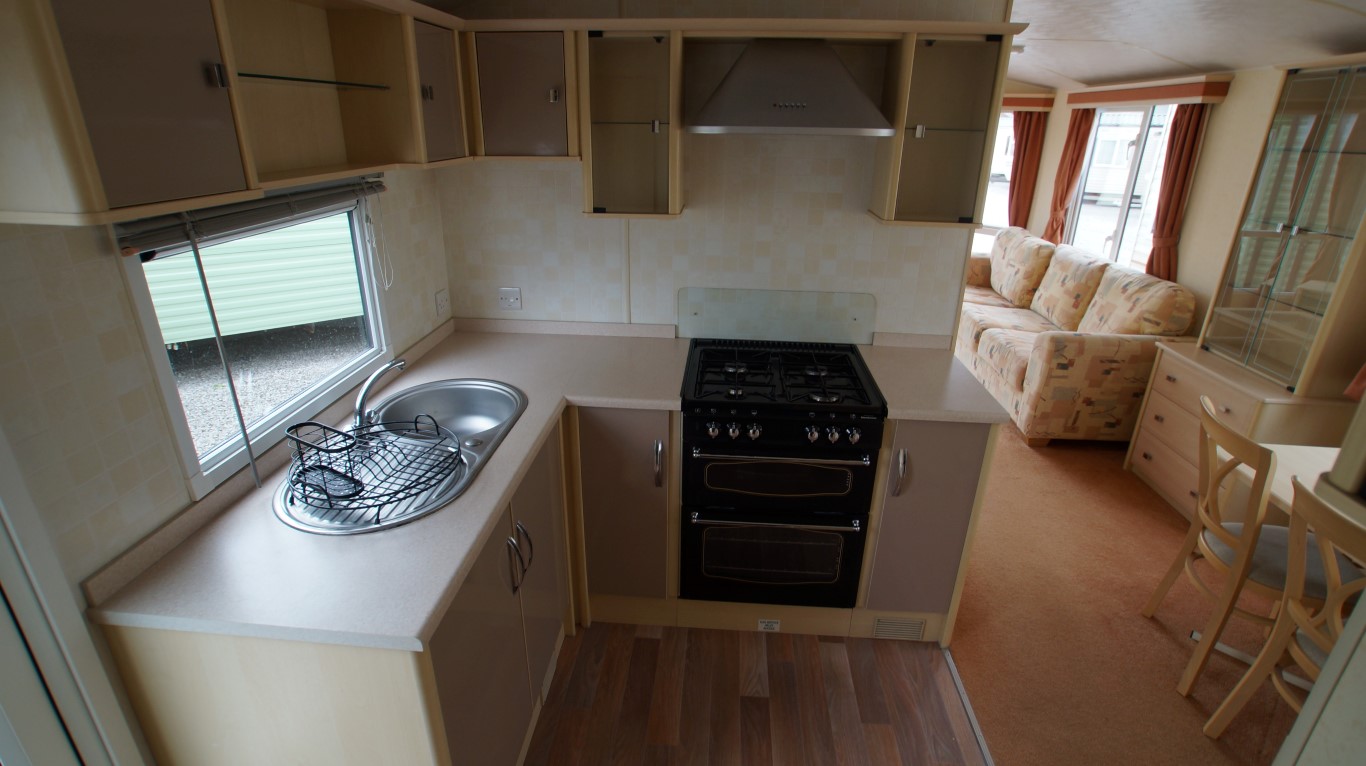 West Lancs Caravans