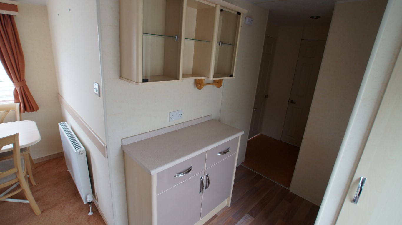 West Lancs Caravans