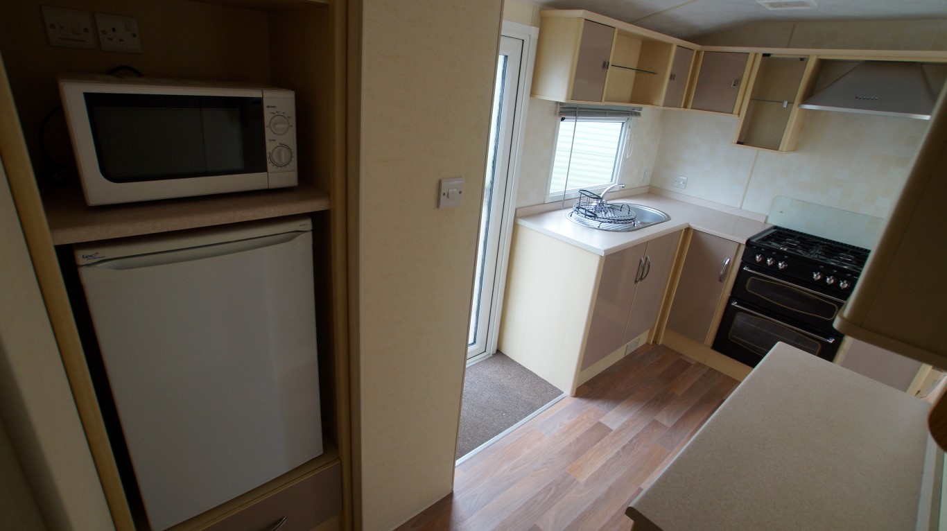 West Lancs Caravans