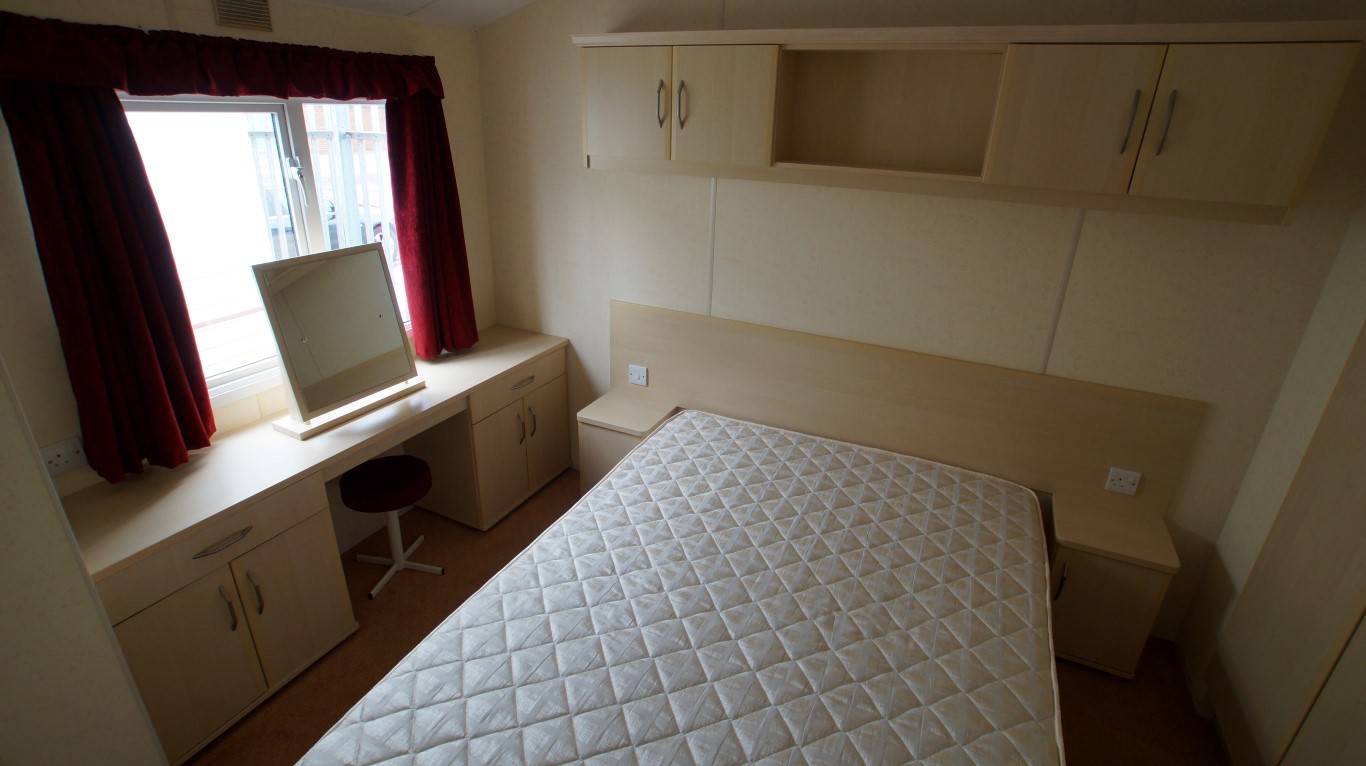 West Lancs Caravans