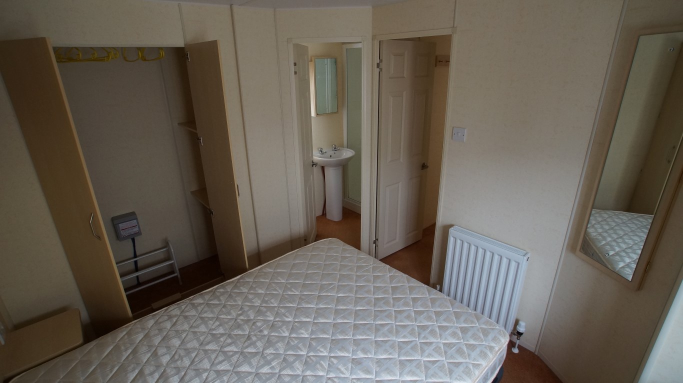 West Lancs Caravans