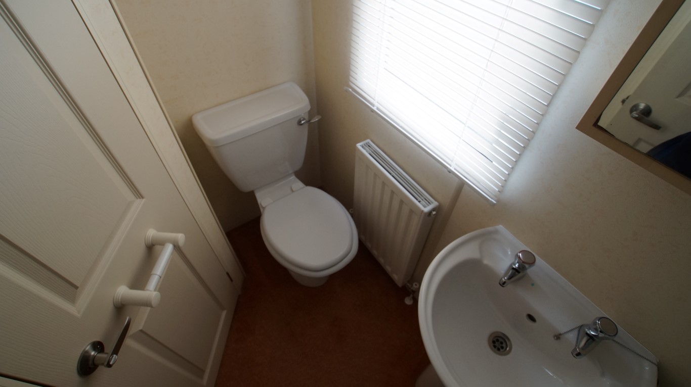 West Lancs Caravans