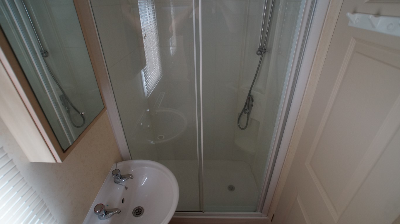 West Lancs Caravans
