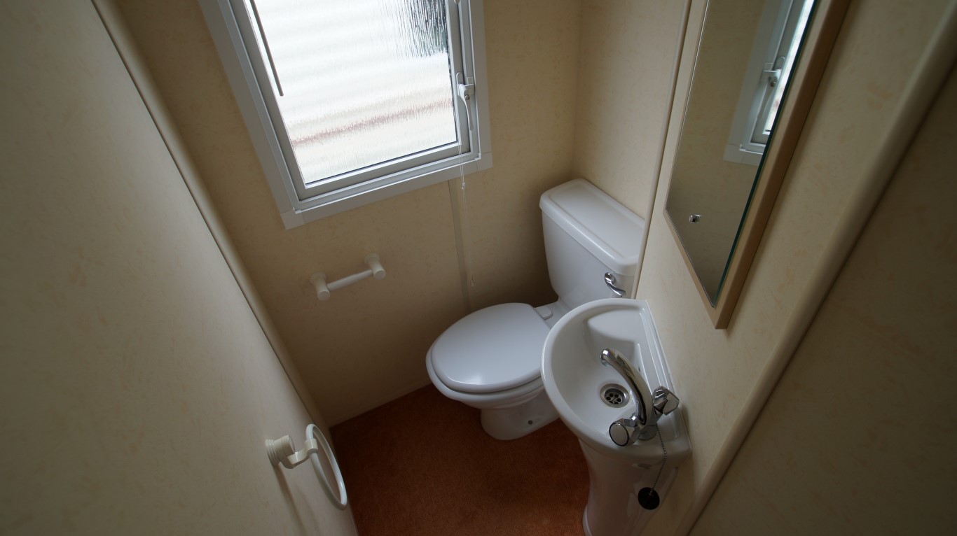 West Lancs Caravans