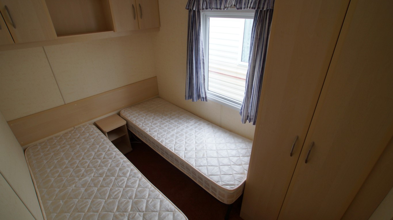 West Lancs Caravans