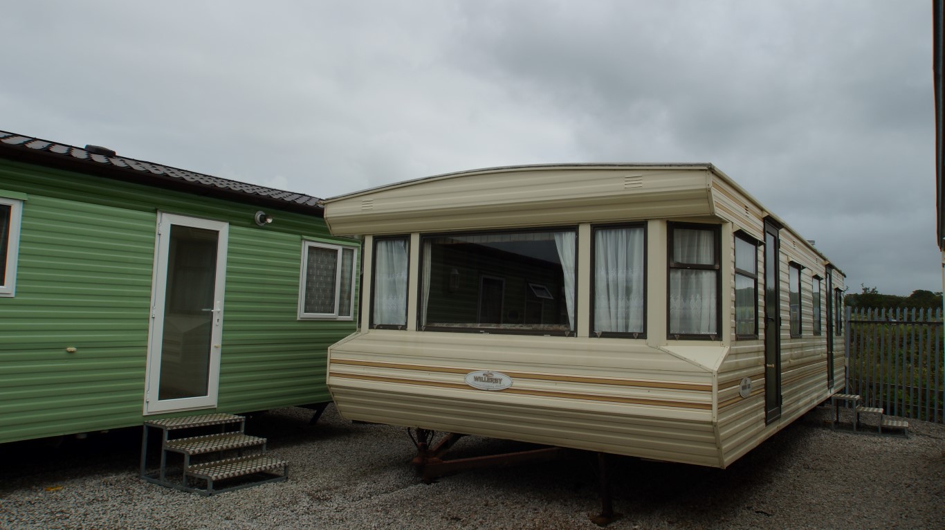 West Lancs Caravans