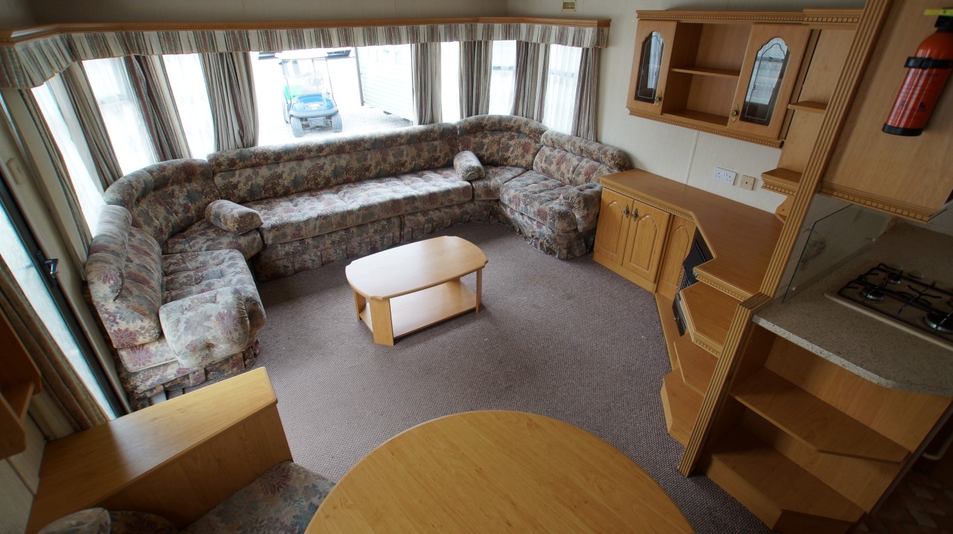 West Lancs Caravans