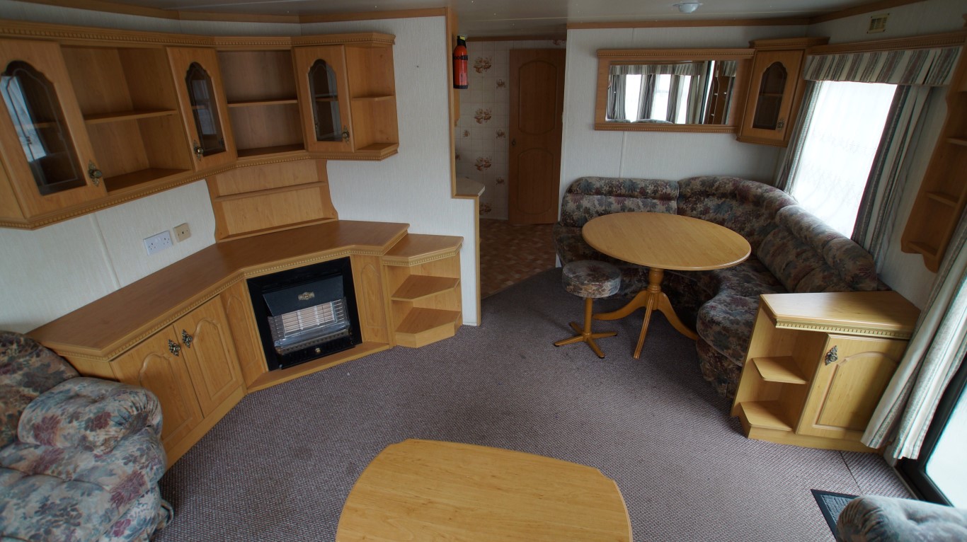 West Lancs Caravans