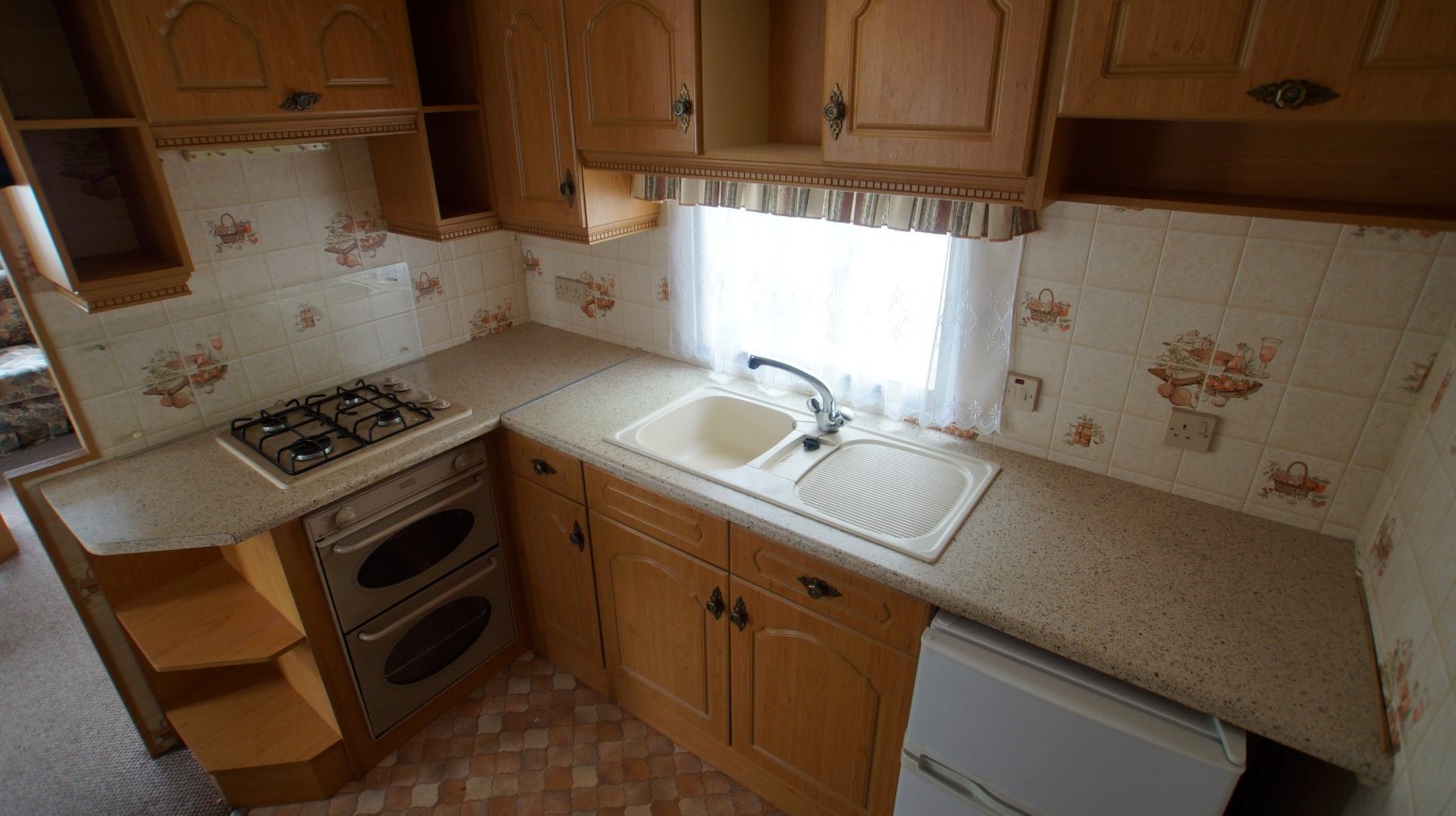 West Lancs Caravans