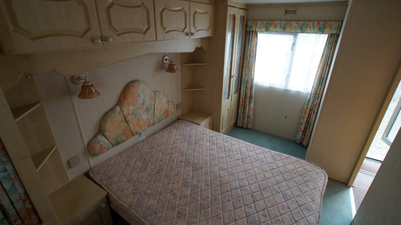 West Lancs Caravans