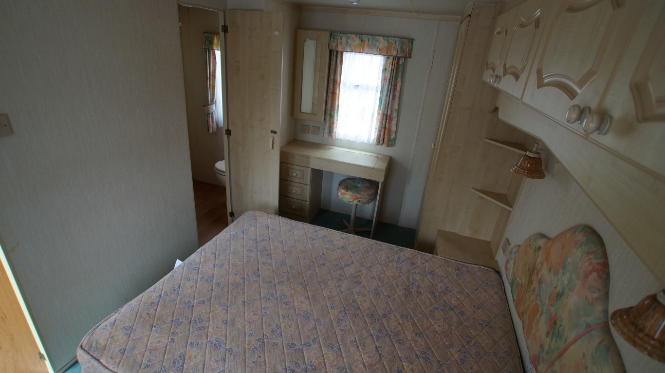 West Lancs Caravans